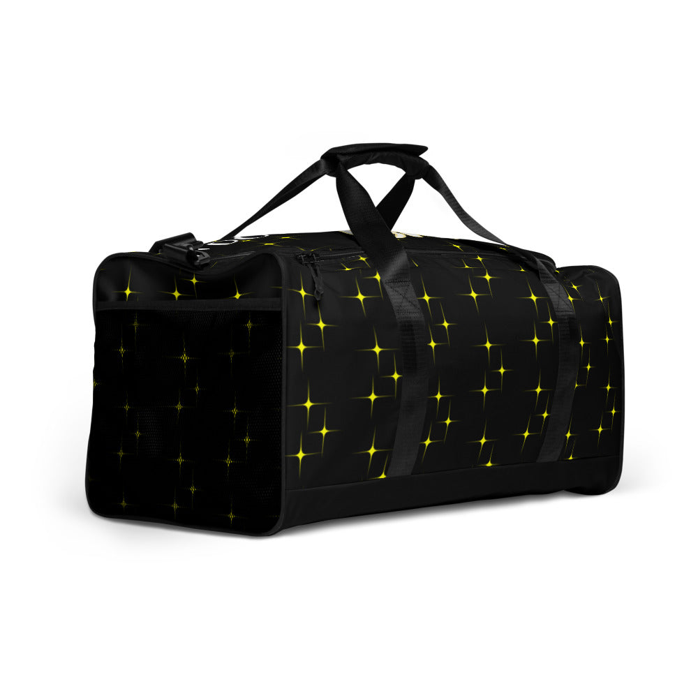 Don't Sweat, Shimmer Duffle bag