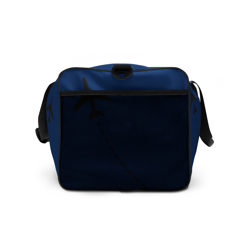 Airplane Mode Duffle bag